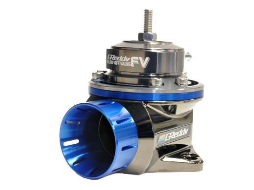 GReddy Blow Off Valve (Type FV/RZ/RS) Recirculation Hose Attachment - 32mm - Bull Strap