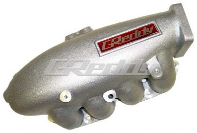 GReddy Nissan ECR33 Throttle Adapter - Bull Strap