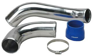 GReddy Nissan S14/S15 SR20DET Aluminum Piping - Bull Strap