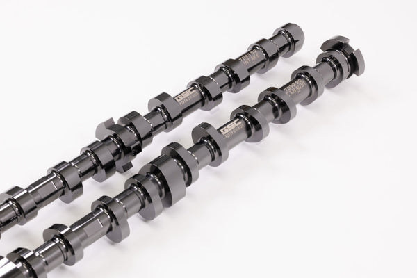 GSC P-D 2021+ BMW M3/M4 S58 S2 Cams 278/274 Billet w/Intake Trigger (Use w/Upgraded Turbo) - Bull Strap