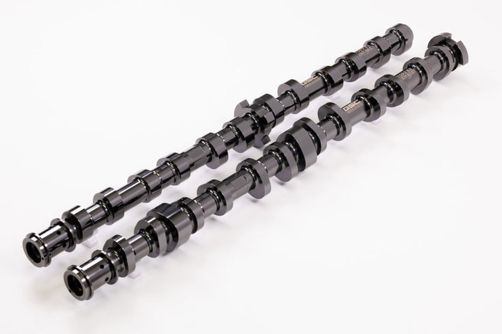 GSC P-D 2021+ BMW M3 S58 S3 Cams 292/300 Billet w/Intake Trigger (Use w/Upgraded Turbo/Ported Head) - Bull Strap