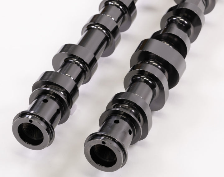 GSC P-D 2021+ BMW M3 S58 S3 Cams 292/300 Billet w/Intake Trigger (Use w/Upgraded Turbo/Ported Head) - Bull Strap