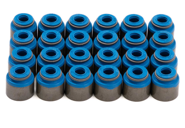 GSC P-D 2023+ Nissan 400Z VR30DDTT Valve Stem Seal - Set of 24 - Bull Strap