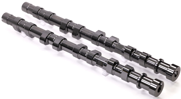 GSC P-D 4G63T EVO 1-3/ DSM 90-99 S1 Cams 268/268 Billet - Bull Strap