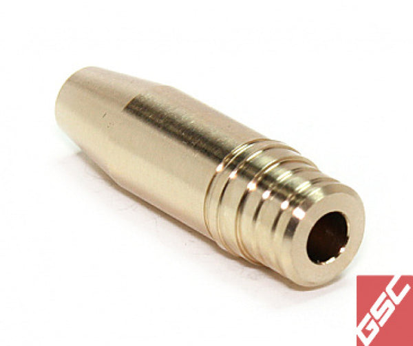 GSC P-D 99-09 Honda S2000 Manganese Bronze Intake Valve Guide - Set 8 - Bull Strap