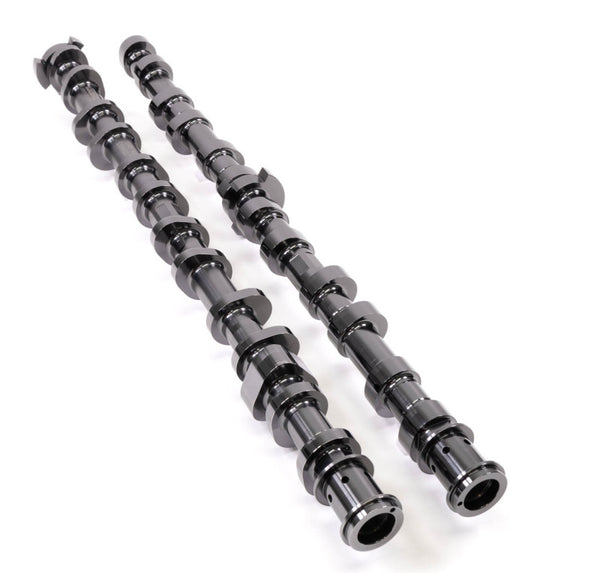 GSC P-D BMW/Toyota B58 284/288 S2 Billet Camshafts - Bull Strap