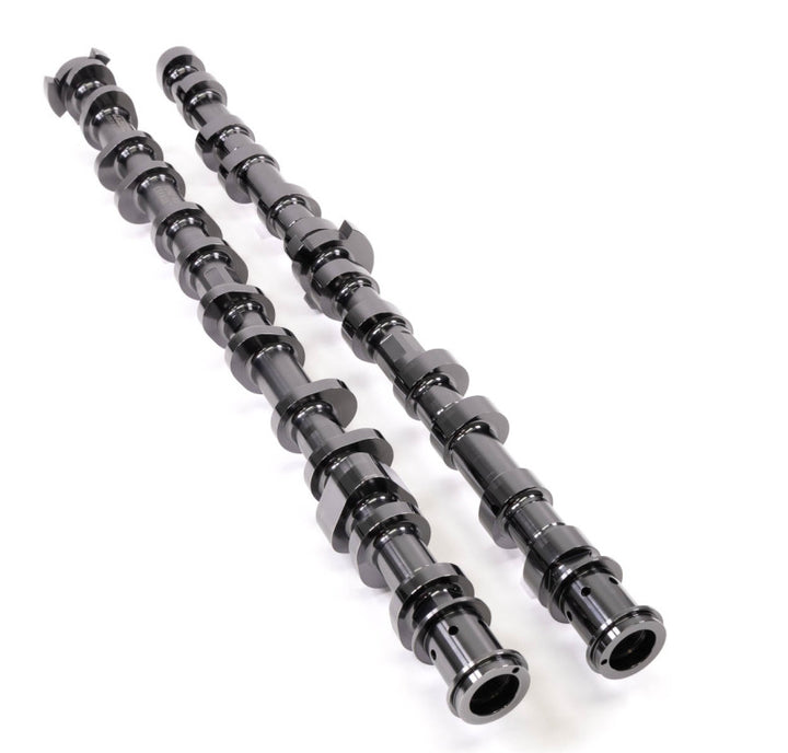 GSC P-D BMW/Toyota B58 284/288 S2 Billet Camshafts - Bull Strap