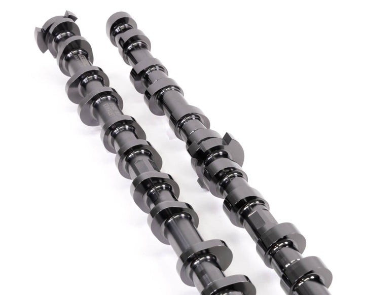 GSC P-D BMW/Toyota B58 284/288 S2 Billet Camshafts - Bull Strap
