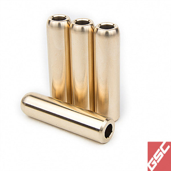 GSC P-D Dodge Neon SRT-4 & 420A Manganese Bronze Intake Valve Guide - SET OF 8 - Bull Strap