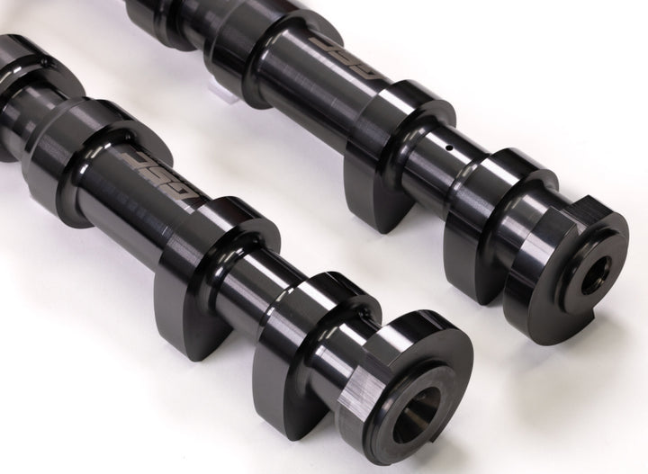 GSC P-D 08-16 Mitsubishi Evo X 4B11T S3 Cams 280/280 Billet - Bull Strap