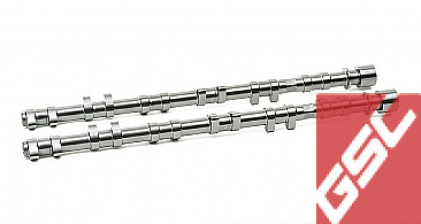 GSC P-D Nissan Skyline R32/R33 RB26DETT S2 Camshafts 272/276 Billet (No Head Mods Req) - Bull Strap