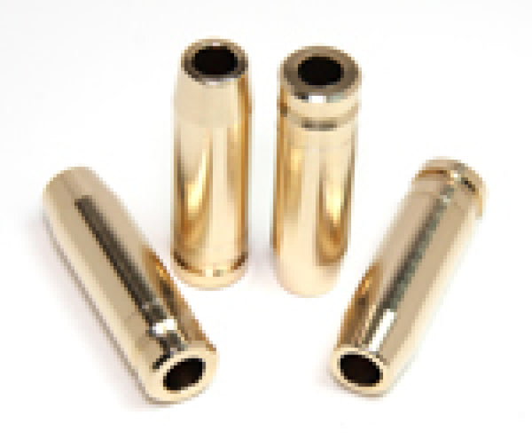 GSC P-D Toyota 1JZ Manganese Bronze Exhaust Valve Guide - SET OF 12 - Bull Strap