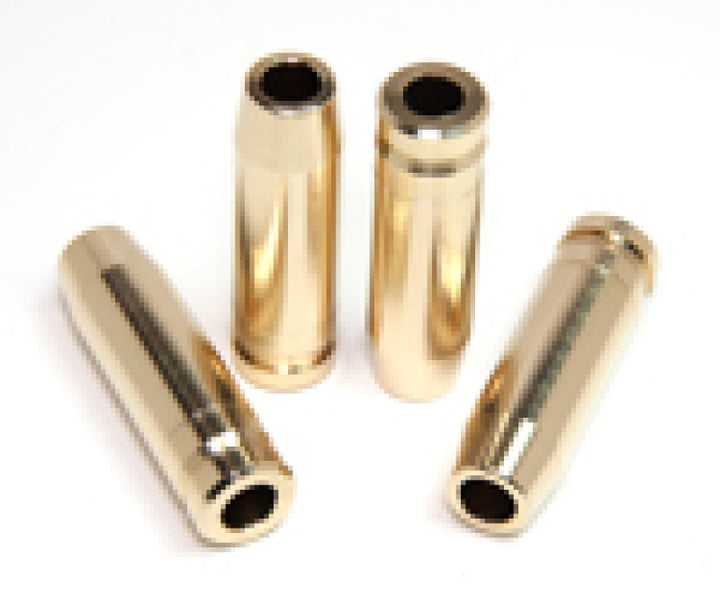 GSC P-D Toyota 1JZ Manganese Bronze Exhaust Valve Guide - SET OF 12 - Bull Strap