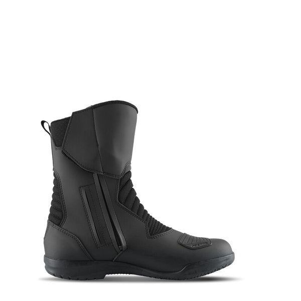 Gaerne G.Duran Gore Tex Boot Black Size - 10 - Bull Strap