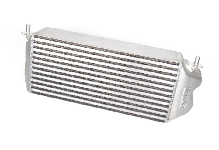 Garrett 2015+ Ford F-150 2.7L EcoBoost/3.5L Raptor Air / Air Intercooler (21 x 5.32 x 9.43) - 750HP - Bull Strap