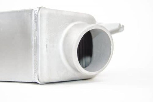 Garrett 2015+ Subaru WRX FA20F 2.0L Air / Air Intercooler - 530HP - Bull Strap