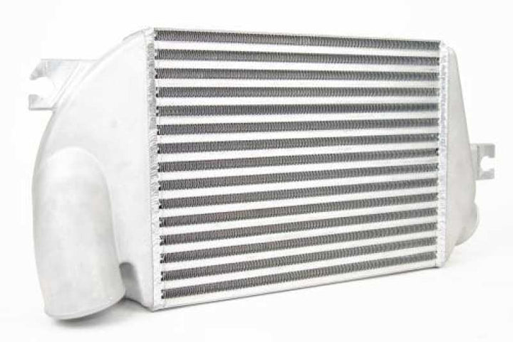 Garrett 2015+ Subaru WRX FA20F 2.0L Air / Air Intercooler - 530HP - Bull Strap