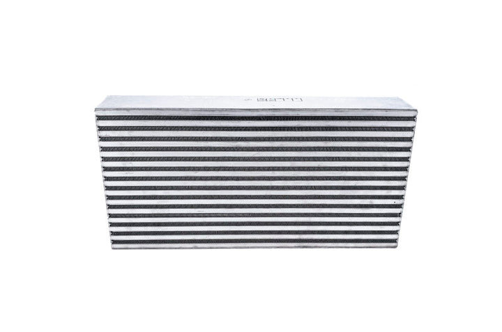 Garrett Air / Air Intercooler CAC (23.72in x 12.02in x 3.82in) - 1000 HP - Bull Strap