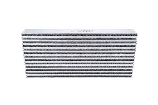 Garrett Air / Air Intercooler CAC (24.00in x 10.50in x 3.50in) - 800 HP - Bull Strap