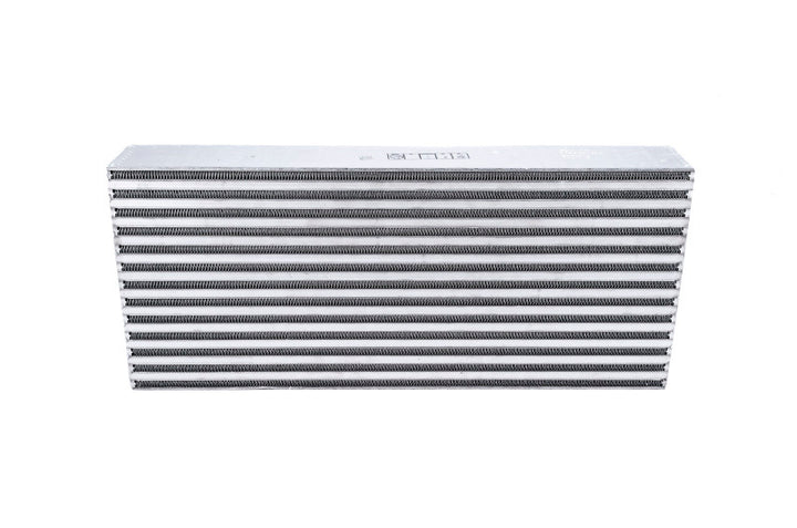 Garrett Air / Air Intercooler CAC (24.00in x 10.50in x 3.50in) - 800 HP - Bull Strap