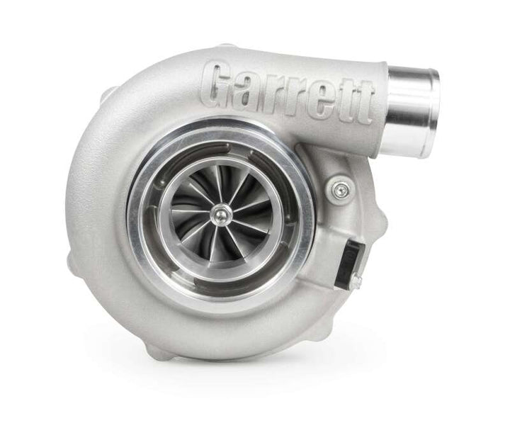 Garrett G30-825 G-Series II Turbocharger 0.83 A/R V-Band / V-Band IWG - Bull Strap