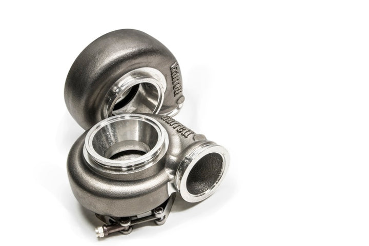 Garrett G30 Turbine Hsg Kit O/V V-Band / V-Band 0.83 A/R (Reverse Rotation) - Bull Strap