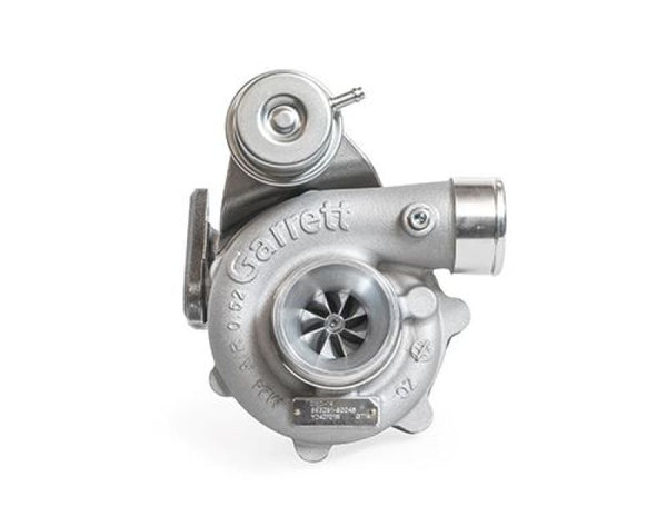 Garrett GBC14-200 Club Line Turbocharger 0.45 O/V 3-Bolt / 4-Bolt - Internal WG - Bull Strap