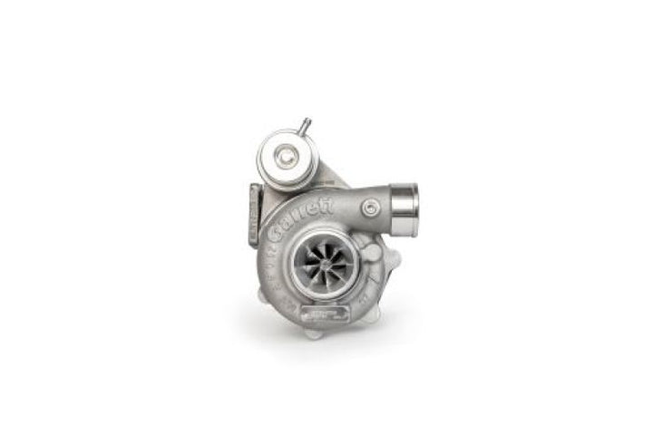 Garrett GBC17-250 Club Line Turbocharger 0.50 O/V T25 / 5-Bolt - Internal WG - Bull Strap
