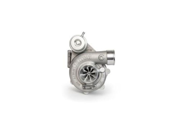 Garrett GBC20-300 Club Line Turbocharger 0.55 O/V T25 / 5-Bolt - Internal WG - Bull Strap