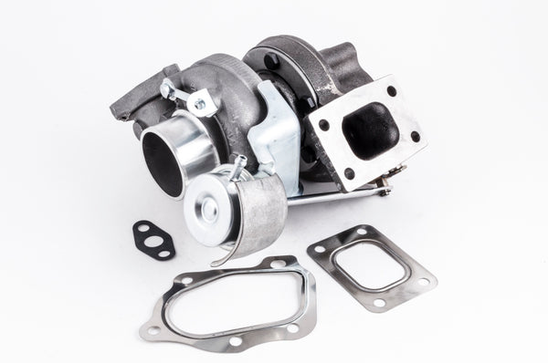 Garrett GT2554R Turbocharger CHRA 835995-0001 8mm C/R 471171-5003S - Bull Strap