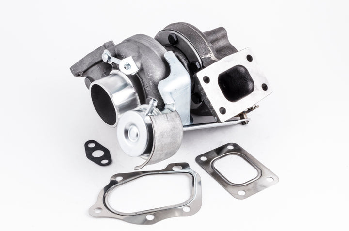 Garrett GT2554R Turbocharger CHRA 835995-0001 8mm C/R 471171-5003S - Bull Strap