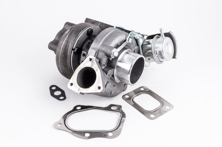 Garrett GT2554R Turbocharger CHRA 835995-0001 8mm C/R 471171-5003S - Bull Strap