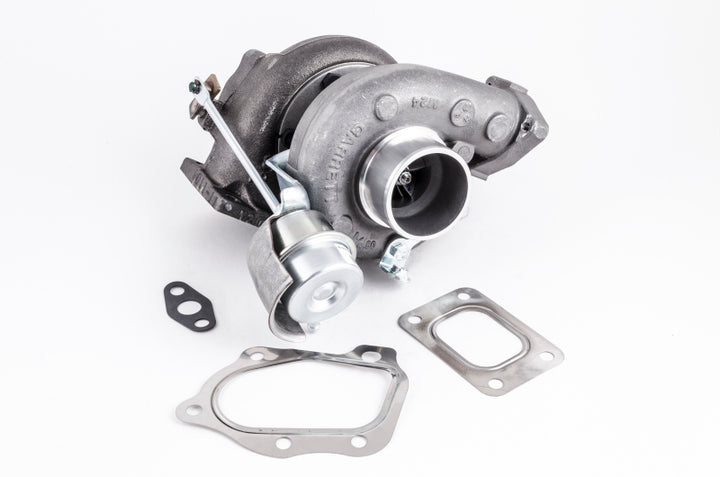 Garrett GT2554R Turbocharger CHRA 835995-0001 8mm C/R 471171-5003S - Bull Strap