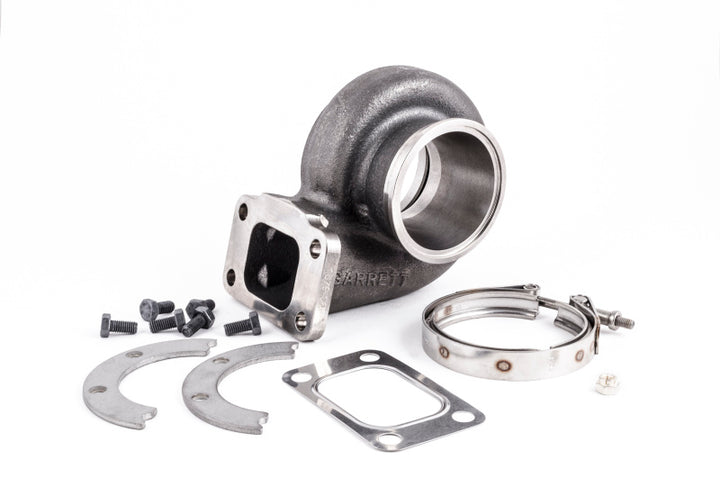 Garrett GT30R Turbine Hsg Kit O/V T3 / V-Band 0.82 A/R (Ni-Resist) - Bull Strap