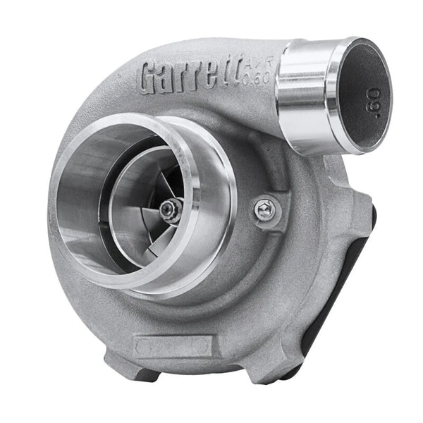 Garrett GTX2867R Gen II Super Core (Replaces 836040-5004S) - Bull Strap