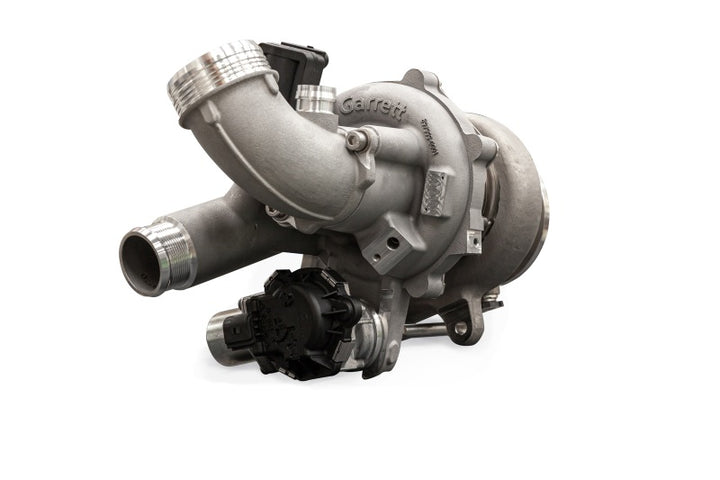 Garrett PowerMax Turbocharger 14-18 VW / Audi 2.0L TSI MK7 Stage 1 Upgrade Kit - Bull Strap