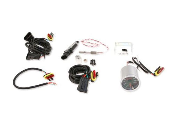 Garrett Various Speed Sensor Kit (Street) for G Series Models - Bull Strap
