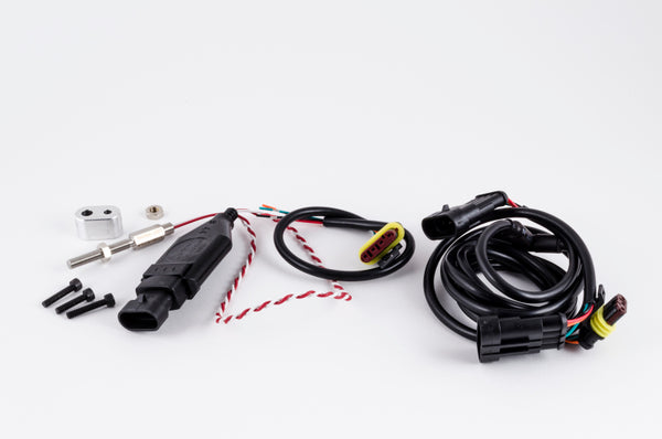 Garrett Various Speed Sensor w/o Gauge (Pro) - Bull Strap