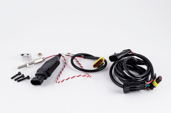 Garrett Various Speed Sensor w/o Gauge (Pro) - Bull Strap