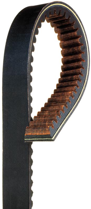 Gates 09-13 Polaris Ranger RZR 170 169cc Drive G-Force CVT Belt - Bull Strap
