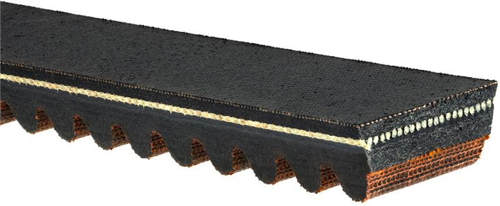 Gates 09-13 Polaris Ranger RZR 170 169cc Drive G-Force CVT Belt - Bull Strap