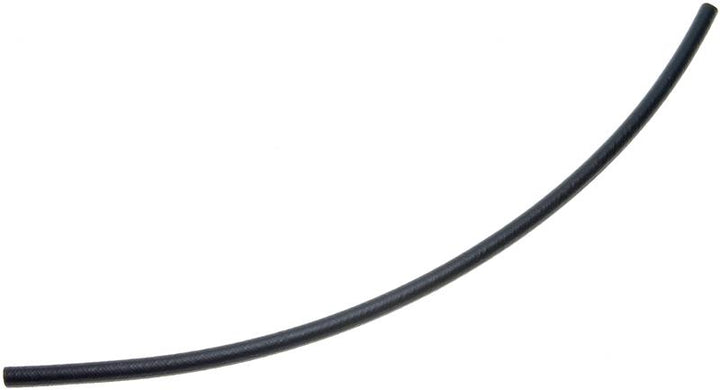Gates 1/4in x 25ft PVC/EEC Fuel Line Hose - Bull Strap