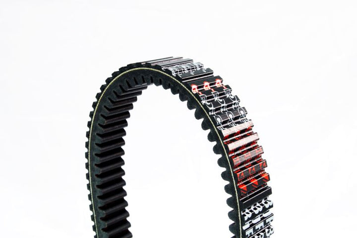 Gates 2013-14 Arctic Cat Wildcat 1000 951cc G-Force RedLine CVT Belts - Bull Strap