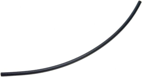 Gates 3/8in x 25ft PVC/EEC Fuel Line Hose - Bull Strap
