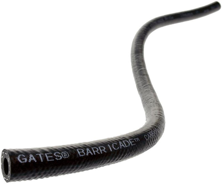 Gates 5/16in x 25ft (Reel) 225 PSI Barricade Fuel Injection Hose w/ GreenShield Technology - Bull Strap