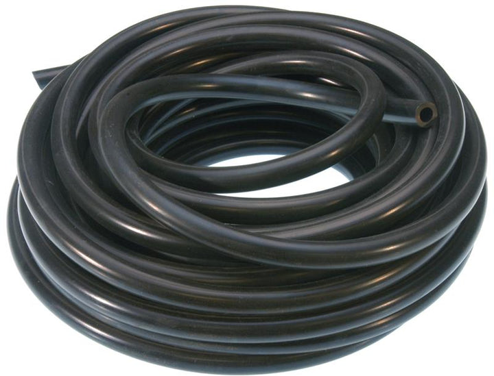 Gates 5/32in ID 5/16in OD x 50ft Windshield Washer & Vacuum Hose 30in Hg Tubing *Not Reinforced* - Bull Strap