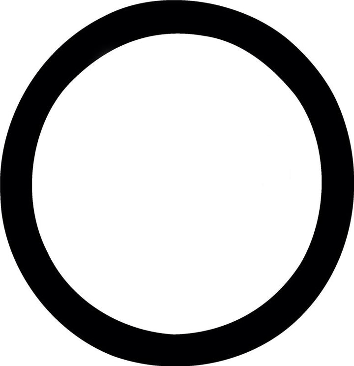 Gates 95-11 Acura TS / 95-11 Honda Accord / 00-10 Mitsubishi Eclipse Seal - Bull Strap