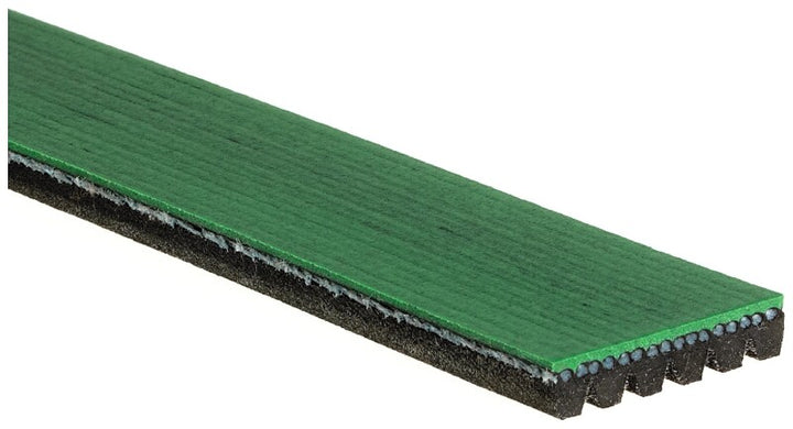 Gates Fleetrunner HD Green K06 V-Belt 3367mm 6 Ribs - Bull Strap