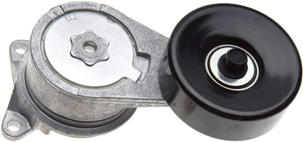Gates Lexus/Toyota 93-05 GS300/92-00 SC300/94-98 Supra 3.0L Drive Automatic Belt Tensioner Assembly - Bull Strap