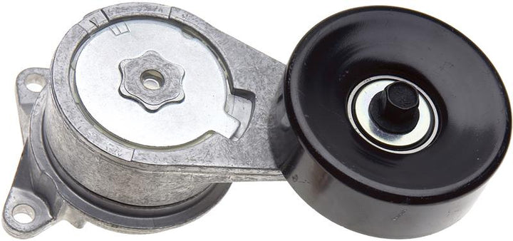 Gates Lexus/Toyota 93-05 GS300/92-00 SC300/94-98 Supra 3.0L Drive Automatic Belt Tensioner Assembly - Bull Strap